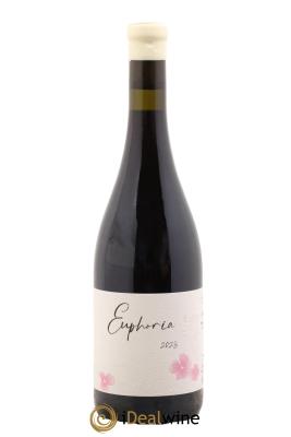Hautes-Côtes de Beaune Euphoria Les Crucibées Jérémy Carteret