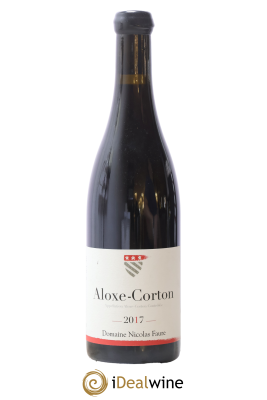 Aloxe-Corton Nicolas Faure