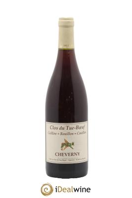 Cheverny Couillon Clos du Tue-Boeuf