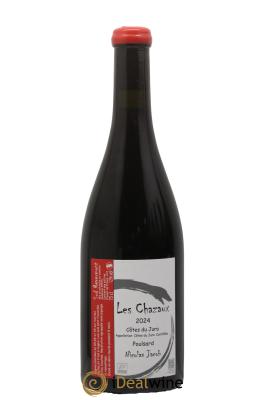 Côtes du Jura Poulsard Les Chazaux Nicolas Jacob