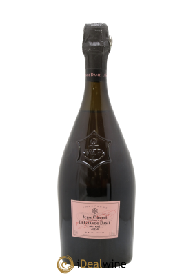 La Grande Dame Veuve Clicquot