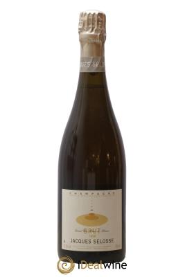 Grand Cru Blanc de Blancs Brut Jacques Selosse