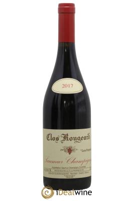 Saumur-Champigny Les Poyeux Clos Rougeard