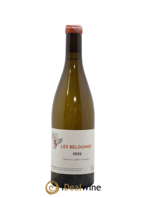 Vin de France Les Belouines Clos des Bretèches