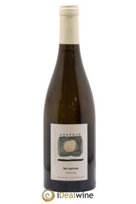 Côtes du Jura Chardonnay Les Varrons - cuvée 2 Romain - Julien - Charline Labet