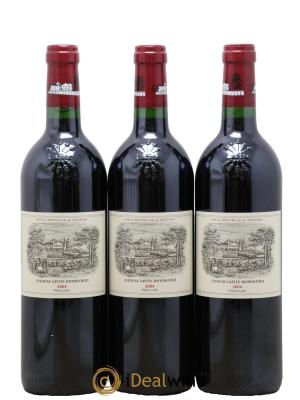 Château Lafite Rothschild 1er Grand Cru Classé