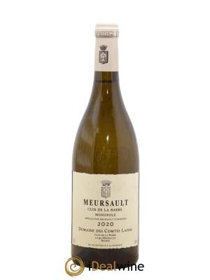 Meursault Clos de la Barre Comtes Lafon (Domaine des)