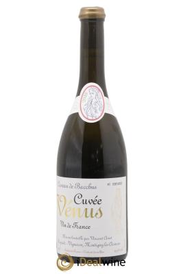 Arbois Savagnin Cuvée Vénus Lucien Avuet & Fils