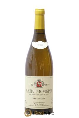 Saint-Joseph Les Oliviers Gonon (Domaine)