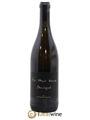 Sancerre Le Mont Damné Chavignol Dagueneau (Domaine Didier - Louis-Benjamin)