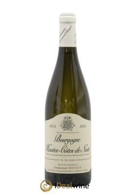 Hautes-Côtes de Nuits Emmanuel Rouget