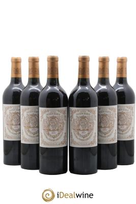 Pichon Longueville Baron 2ème Grand Cru Classé