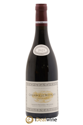 Chambolle-Musigny Jacques-Frédéric Mugnier
