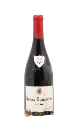 Gevrey-Chambertin Vieille Vigne Fourrier (Domaine)