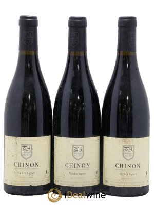 Chinon Vieilles Vignes Philippe Alliet