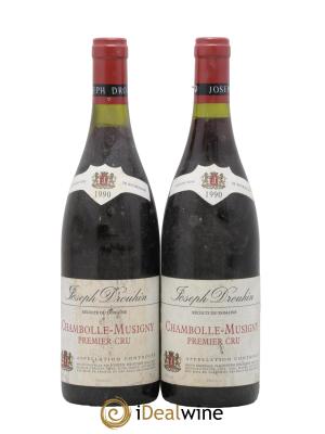 Chambolle-Musigny 1er Cru Joseph Drouhin