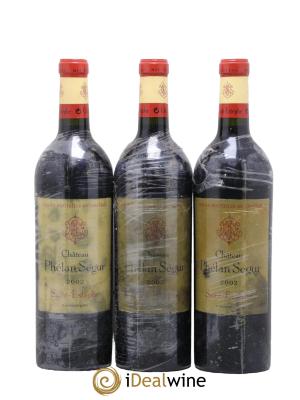 Château Phélan Ségur