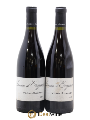 Vosne-Romanée Domaine René Engel - Domaine Eugénie