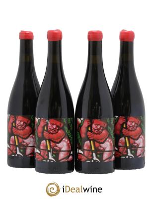 Vin de France Méphisto Domaine de L'Ecu