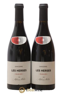 Sancerre Les Herses Alphonse Mellot