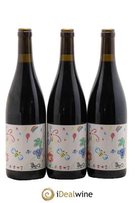 Vin de France (Ex Cornas) Hirotake Ooka - Domaine La Grande Colline