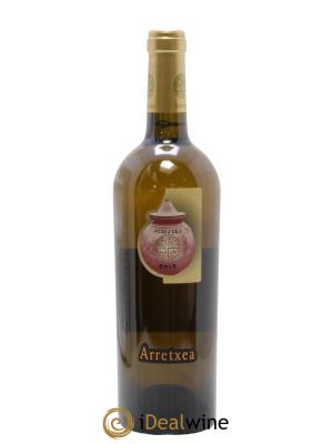 Irouléguy Schistes Arretxea (Domaine)