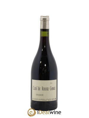 Côtes Catalanes Clos du Rouge Gorge Cyril Fhal