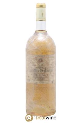 Château Lafaurie-Peyraguey 1er Grand Cru Classé