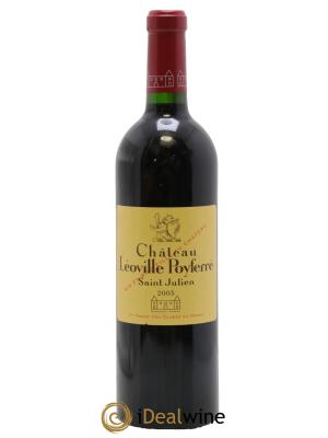 Château Léoville Poyferré 2ème Grand Cru Classé