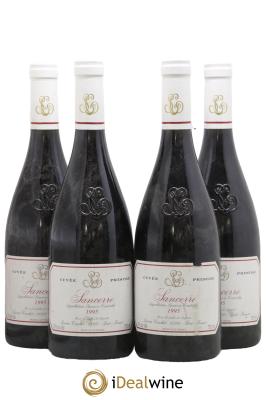 Sancerre Cuvée Prestige Lucien Crochet