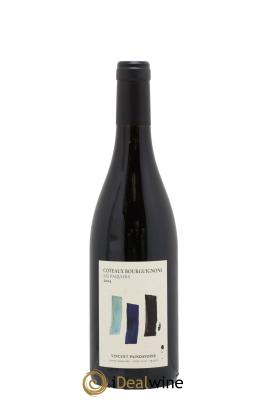 Coteaux Bourguignons Les Paquiers Vincent Paindavoine