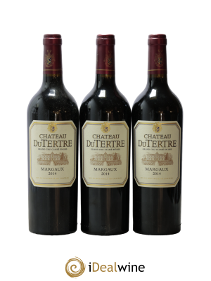 Château du Tertre 5ème Grand Cru Classé