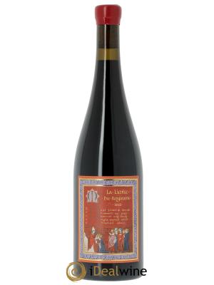 Alsace Rouge La Limite du Royaume Marcel Deiss (Domaine)