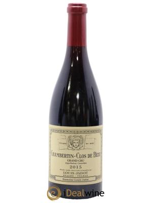 Chambertin Clos de Bèze Grand Cru Domaine Louis Jadot