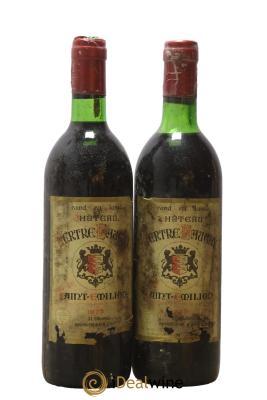 Château Tertre Daugay Grand Cru Classé