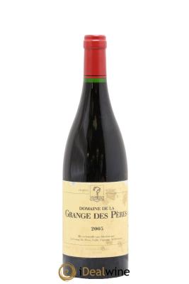 Pays d'Hérault Grange des Pères Laurent Vaillé