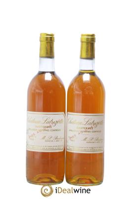 Sauternes Château Latrezotte