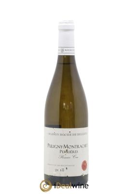 Puligny-Montrachet 1er Cru Perrières Roche de Bellene