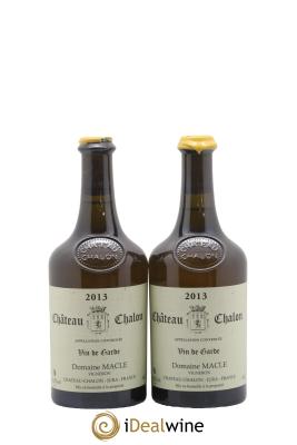 Château-Chalon Jean Macle