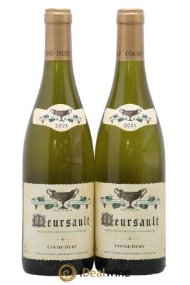 Meursault Coche Dury (Domaine)