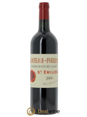 Château Figeac 1er Grand Cru Classé A