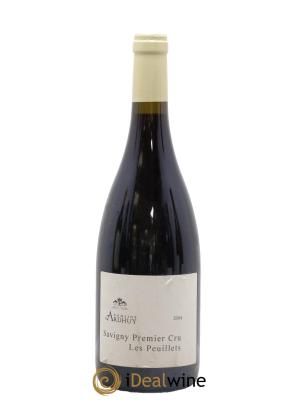 Savigny-lès-Beaune 1er Cru Les Peuillets Domaine D'Ardhuy