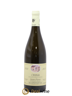 Chablis Saint Pierre Jean & Sébastien Dauvissat