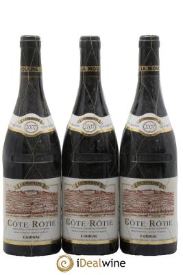 Côte-Rôtie La Mouline Guigal