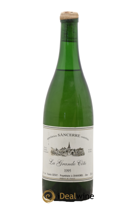 Sancerre La Grande Côte Francis Cotat