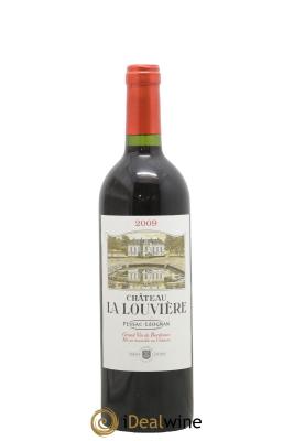 Château la Louvière