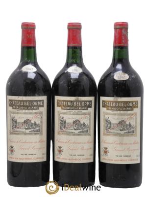 Château Bel Orme Tronquoy de Lalande Cru Bourgeois