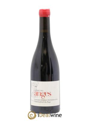Châteauneuf-du-Pape La Part des Anges Raymond Usseglio (Domaine)