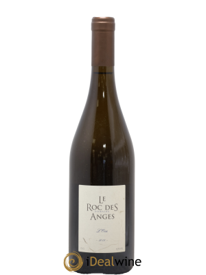 Côtes Catalanes Roc des Anges L'Oca Marjorie et Stéphane Gallet