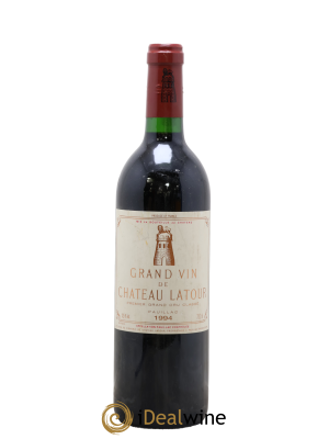 Château Latour 1er Grand Cru Classé